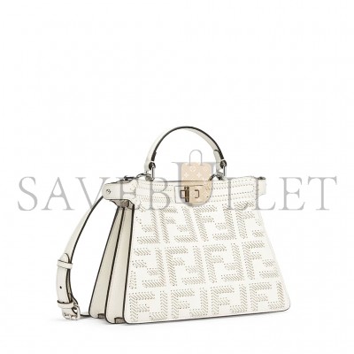 FENDI PEEKABOO ISEEU SMALL  (20*15*11cm)